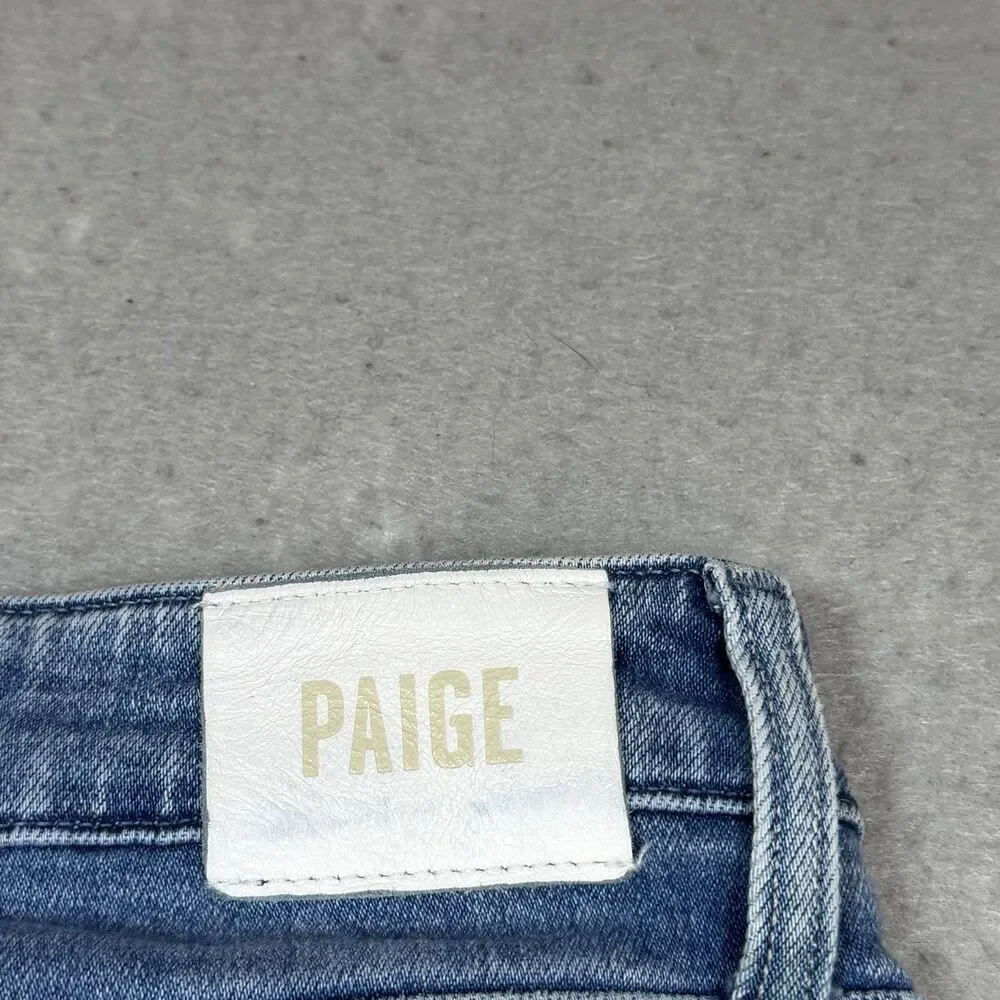 PAIGE more saving